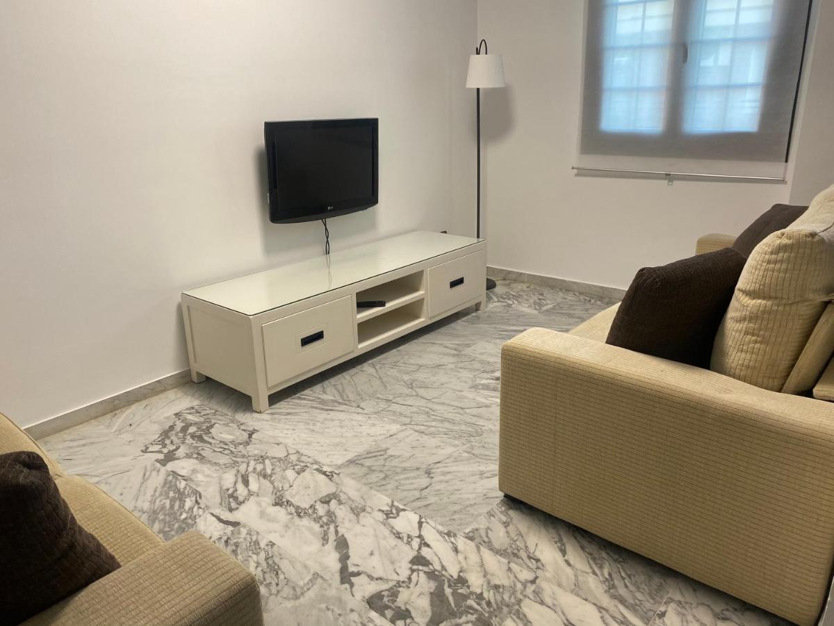 Apartamento Ronda Sanlúcar de Barrameda Exterior foto