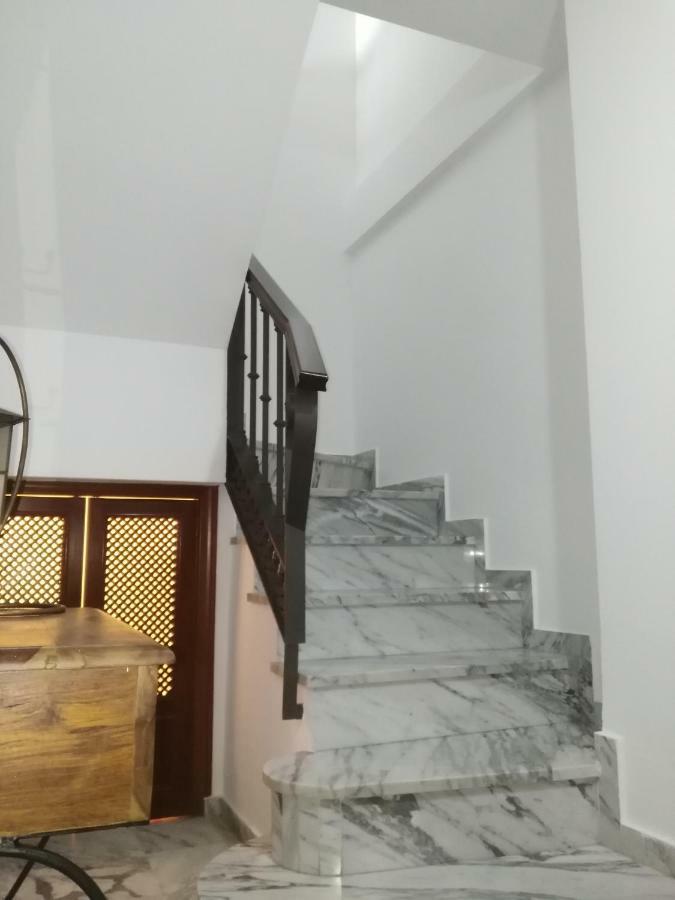 Apartamento Ronda Sanlúcar de Barrameda Exterior foto